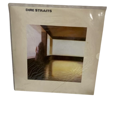 Dire Straits Self Titled Vinyl 