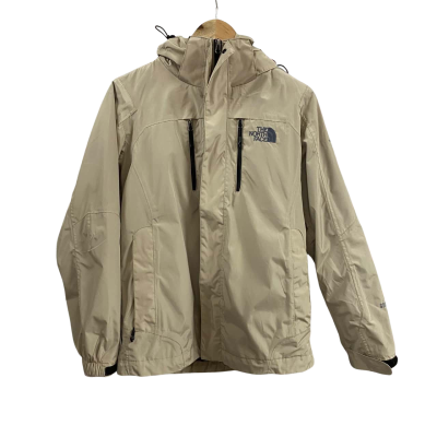 The North Face Mens  Size S Summit Series Jacket Beige