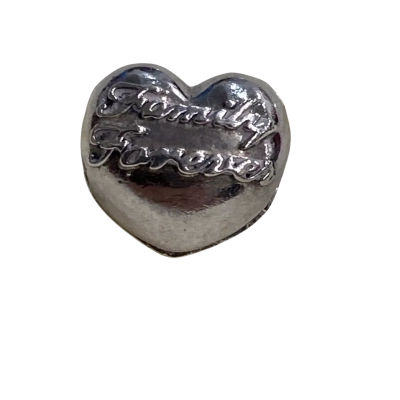 Pandora Stirling silver ‘Family Forever’ Womens charm. Other 