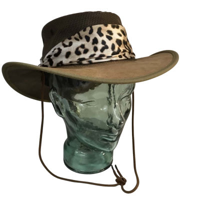  Barmah Hats Made in Australia Size M