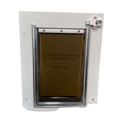 Baboni Pet Door 