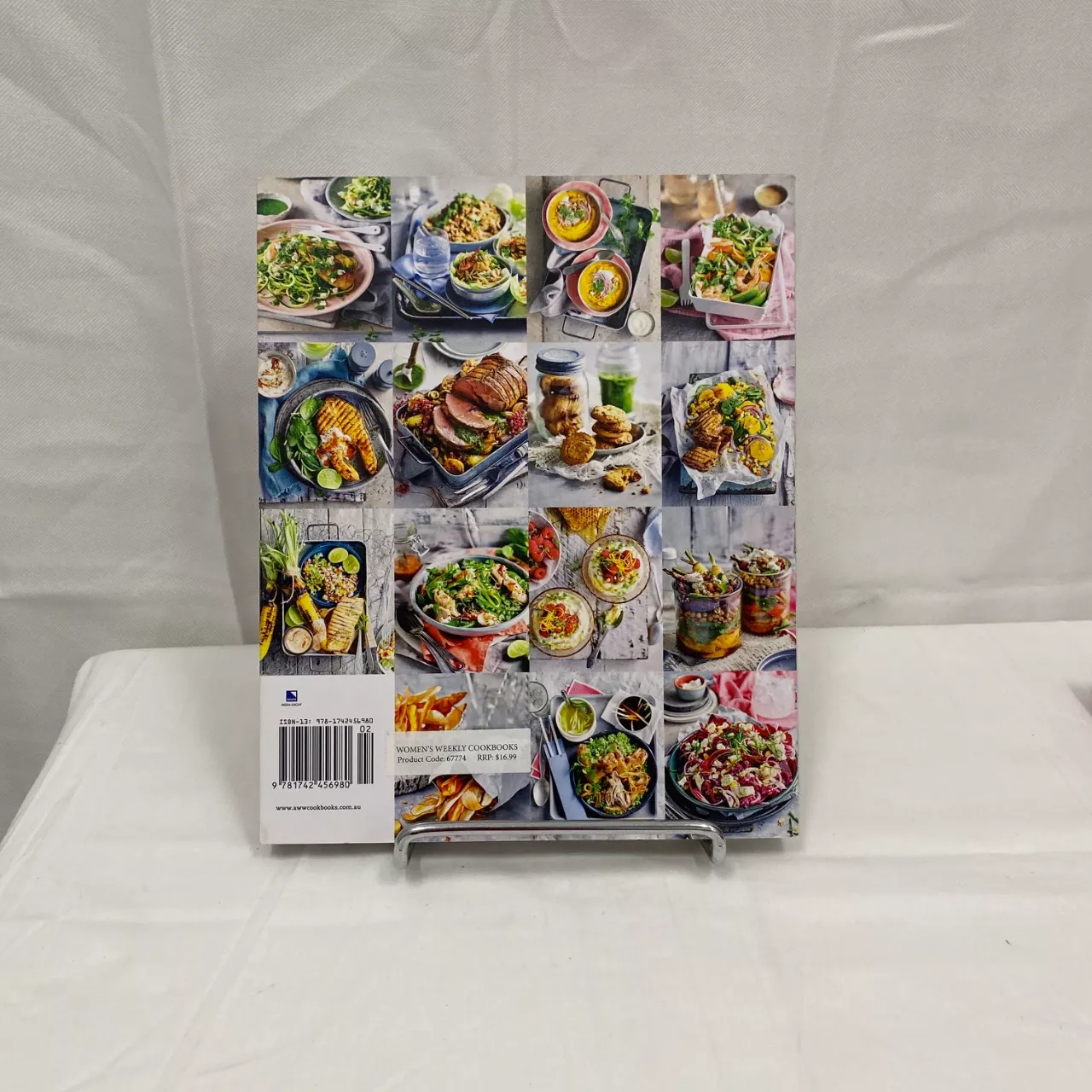 Image Tester