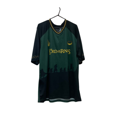 The Lord Of The Rings ‘The Fellowship’ Jersey Size XXXL/3XL