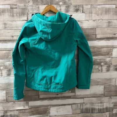 Cederberg Size 12 Jacket