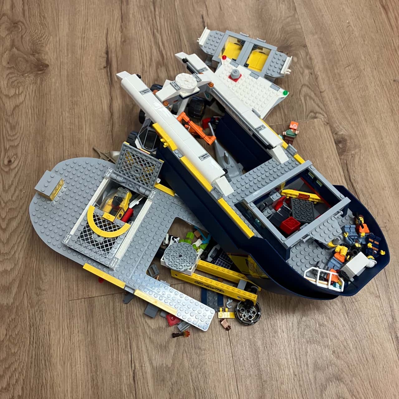 Image Tester