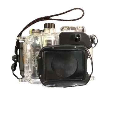 Cannon WP DC 52 Waterproof Case