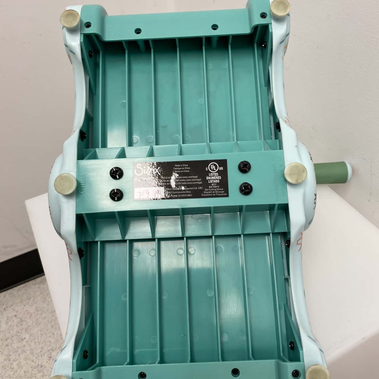 Image Tester