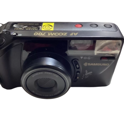 Samsung AF Zoom 700