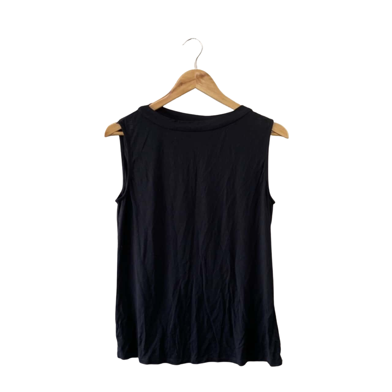 Veronika V-Neck Sleeveless Top