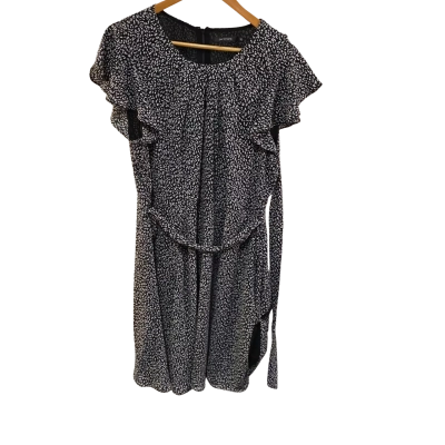 BNWT Portmans Womens  Size 16 Ditsy Floral Dress