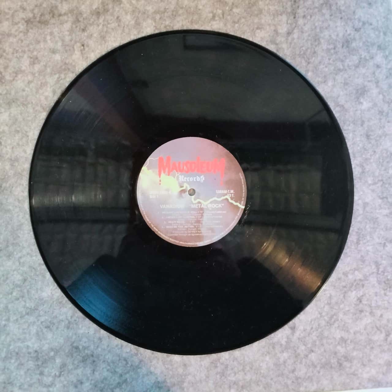 Image Tester