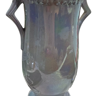 Vintage Retro Crown Devon Vase