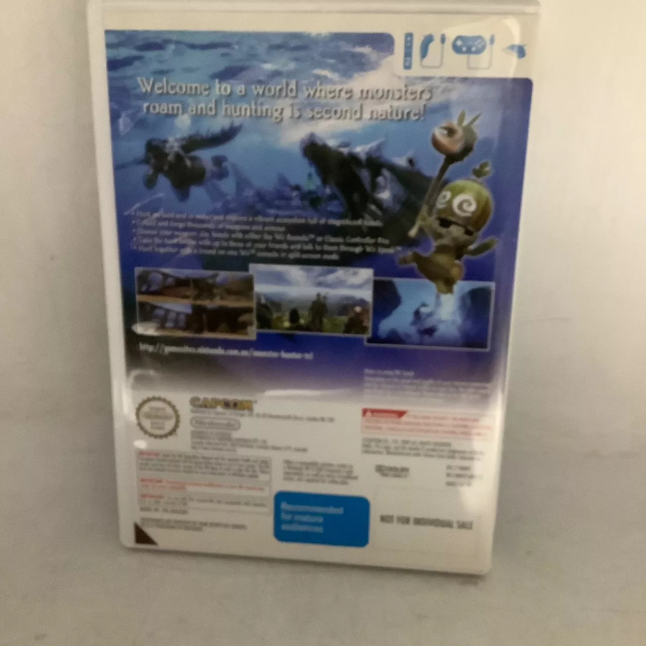 Image Tester