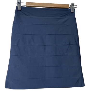 Brand New - Kookai Bandage Mini Skirt - Sized 1