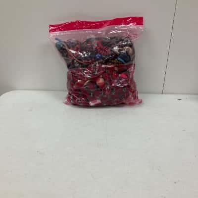 WOMENS BULK COSTUME JEWELLERY (DEAD STOCK)