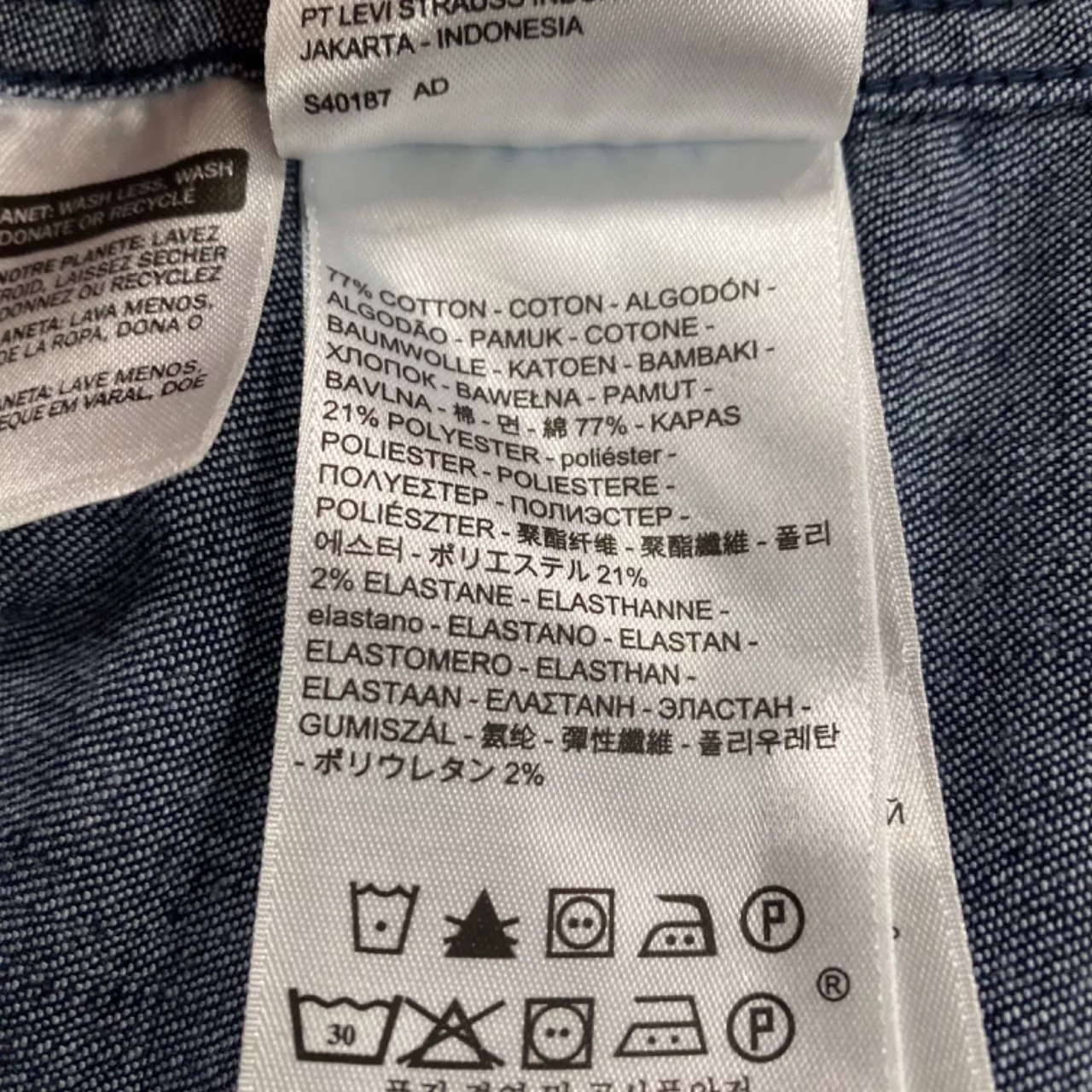 Image Tester