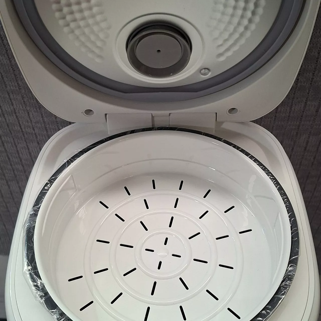 Image Tester