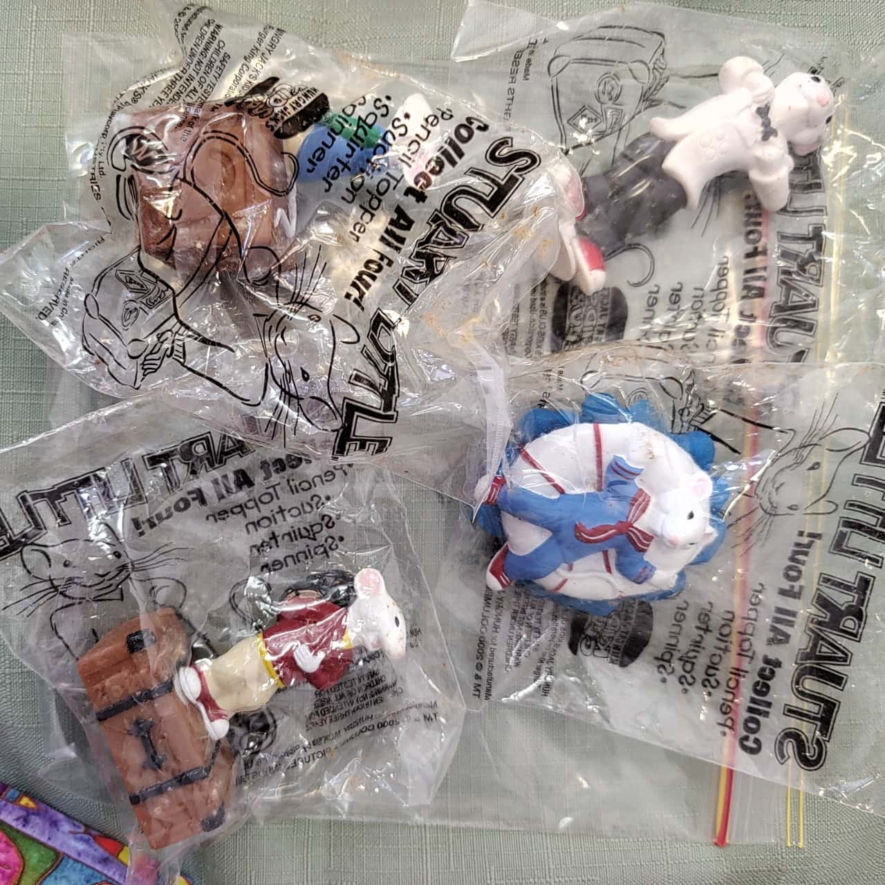 Image Tester