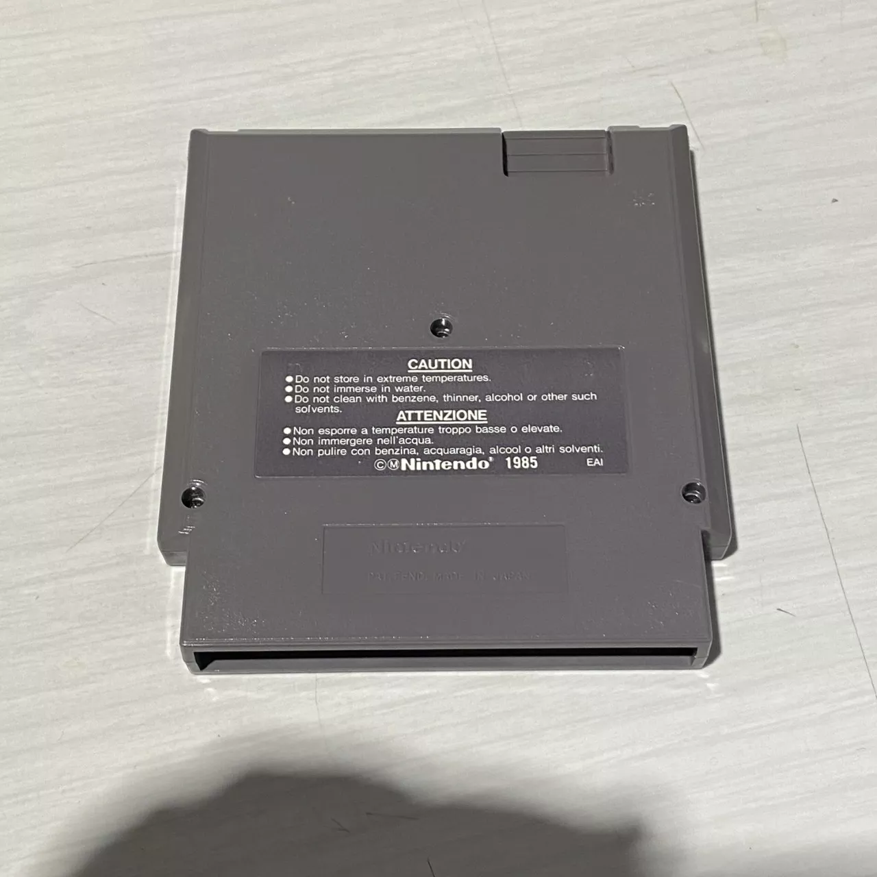 Image Tester