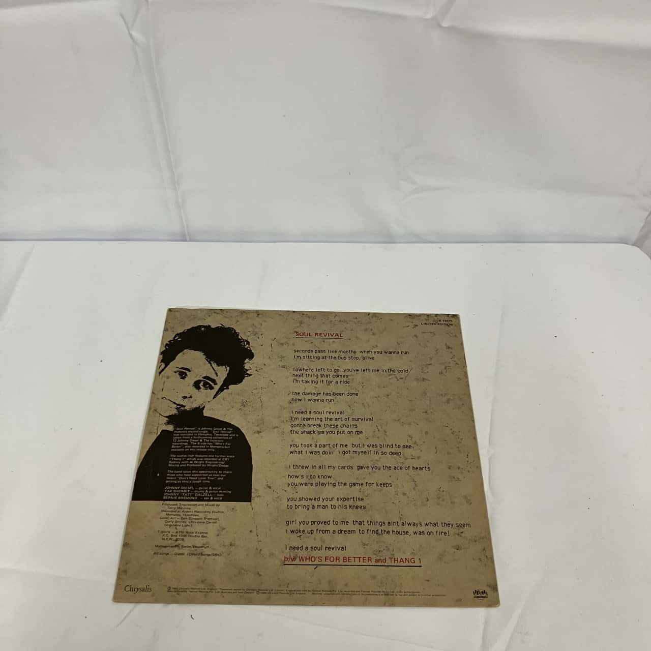 Image Tester