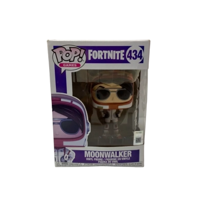 Pop! Games Fortnite Moonwalker Vinyl Figure