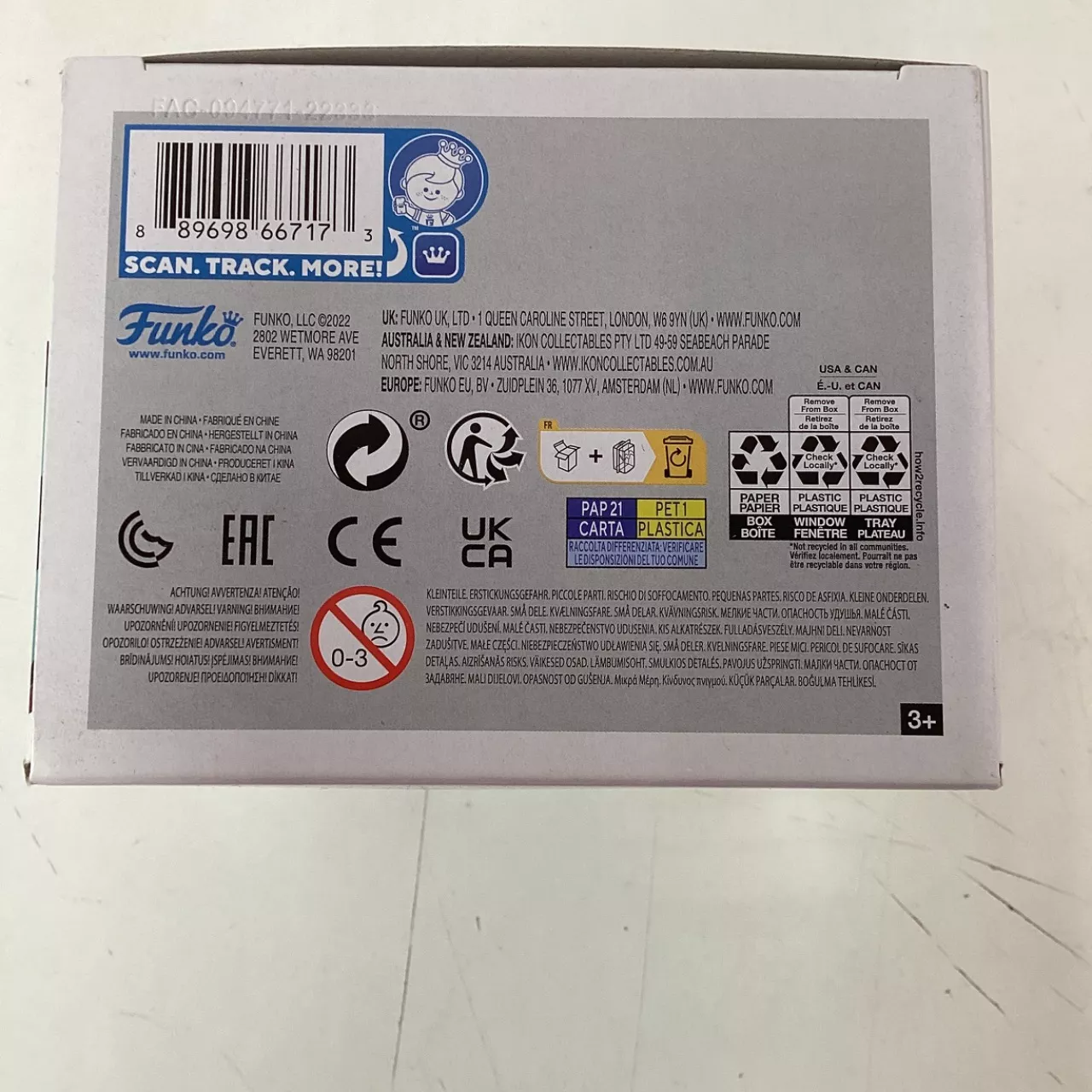 Image Tester