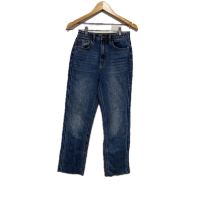 Desigual Womens  Size 36 Regular Fit Jeans Blue 