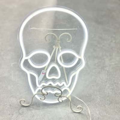 Illuminating Skull Light-just Cool 