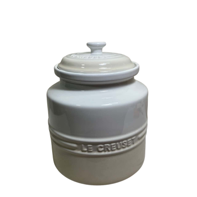 Le Creuset Stoneware Biscuits Jar