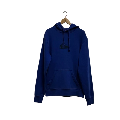 Quiksilver Mens  Size S Hoodie Blue 