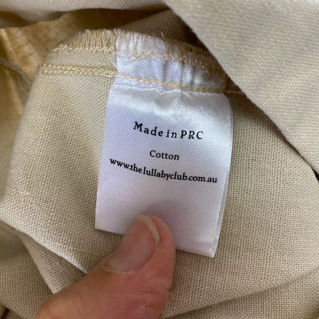 Image Tester