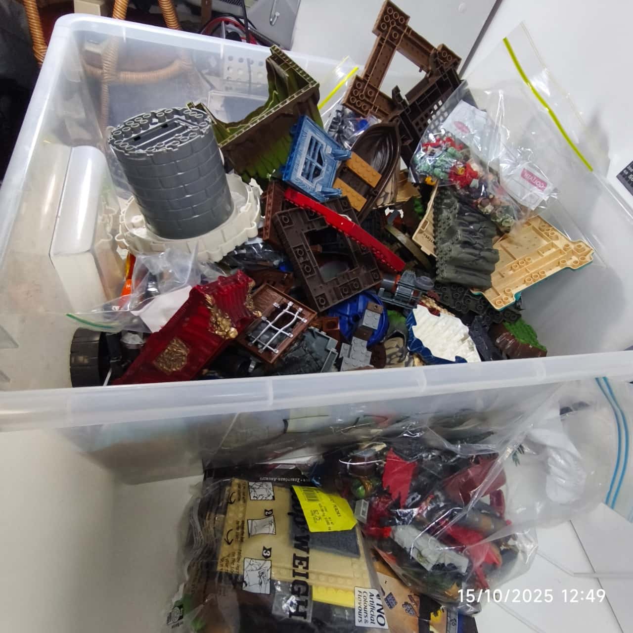Image Tester