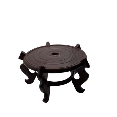 Oriental Jardiniere Pot Stand 