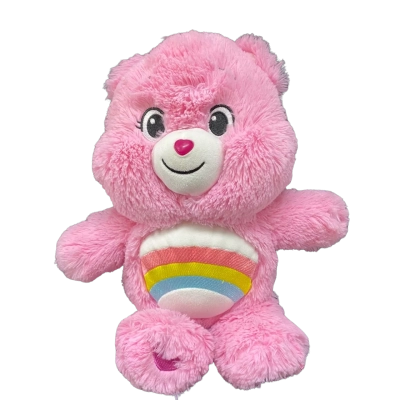 HeadStart Care Bear Plush Cheer Bear 50cm