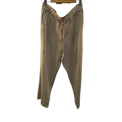 BNWT Country Road Womens  Size 16 Dark Camel Pants RRP $159.00