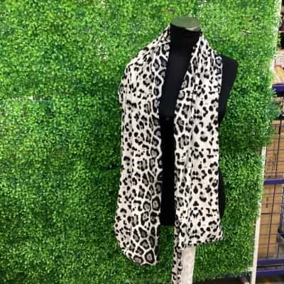  Kids Chekoh bamboo  wrap Animal print 