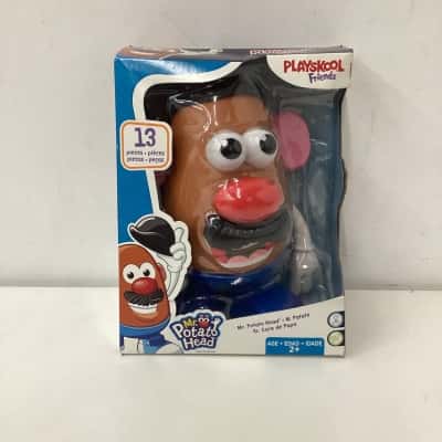 NEW - PLAYSKOOL Friends Mr Potato Head