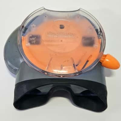 A Retro Fisher-Price ViewMaster.