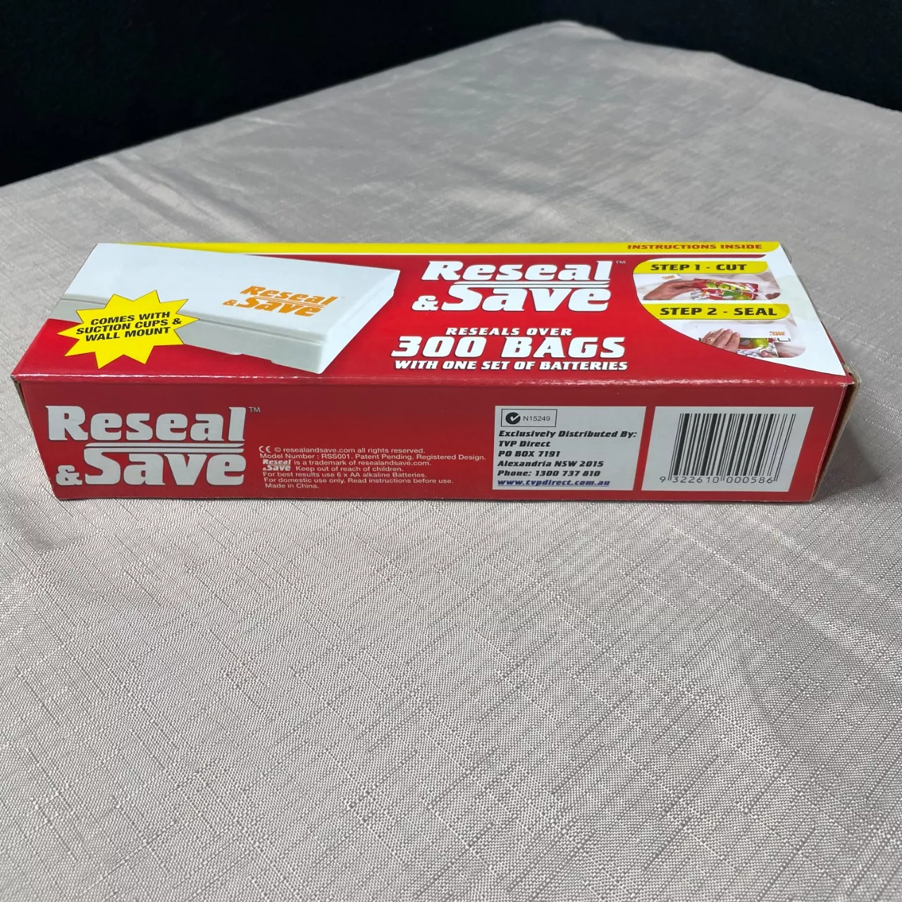 Image Tester