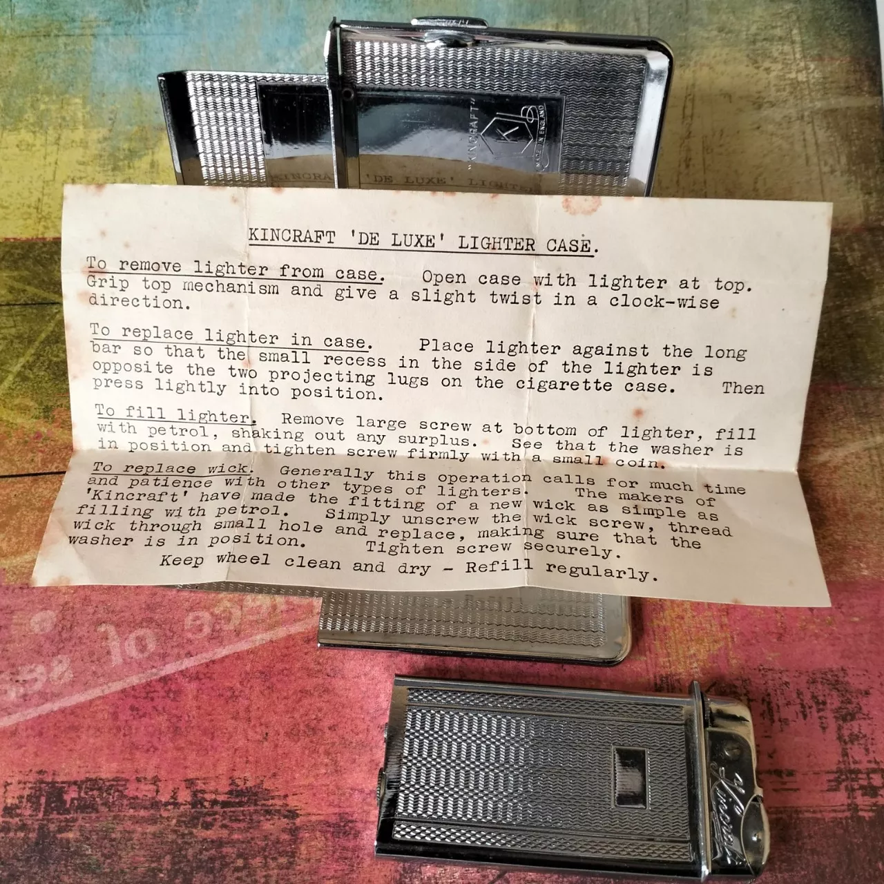 Image Tester