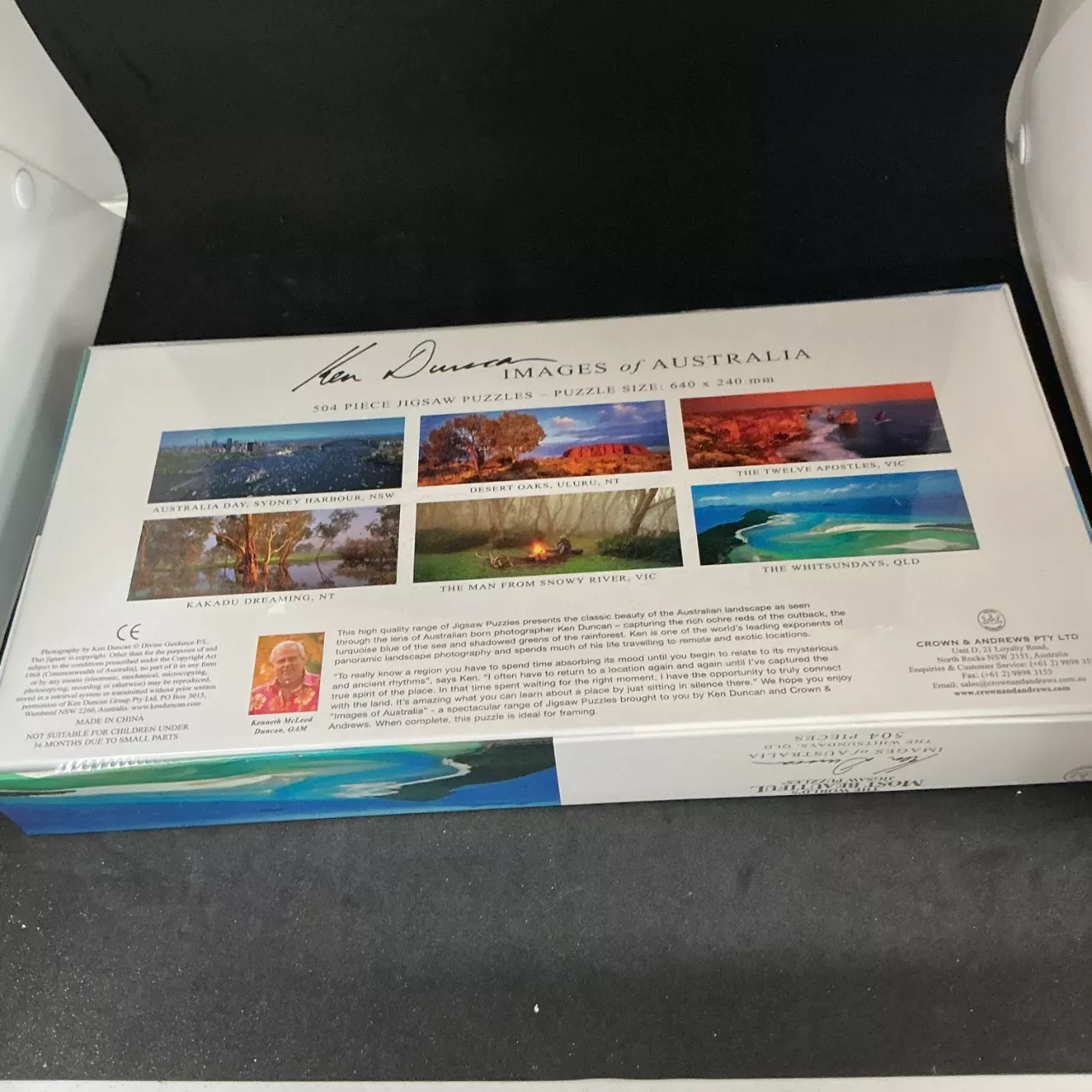 Image Tester