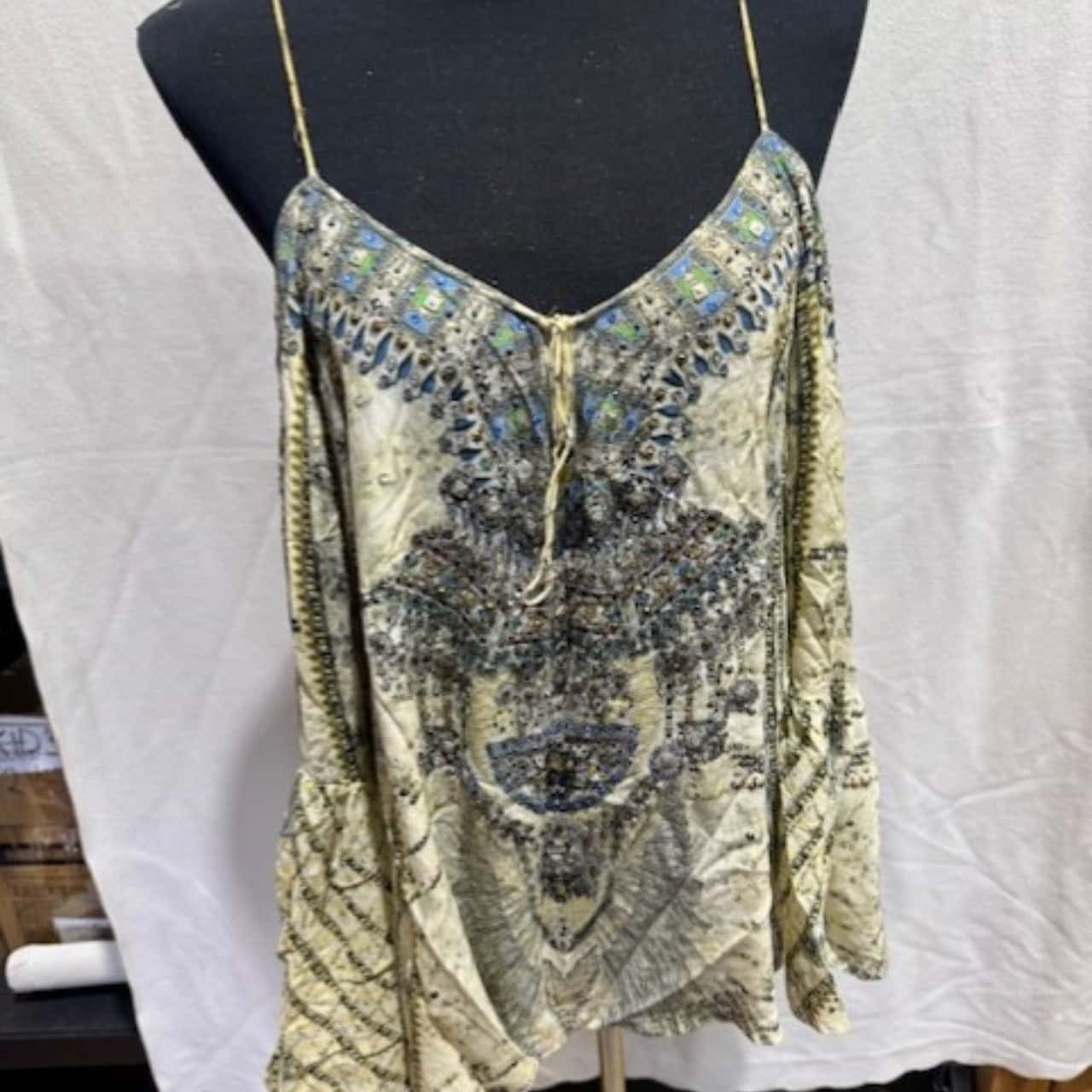 Image Tester