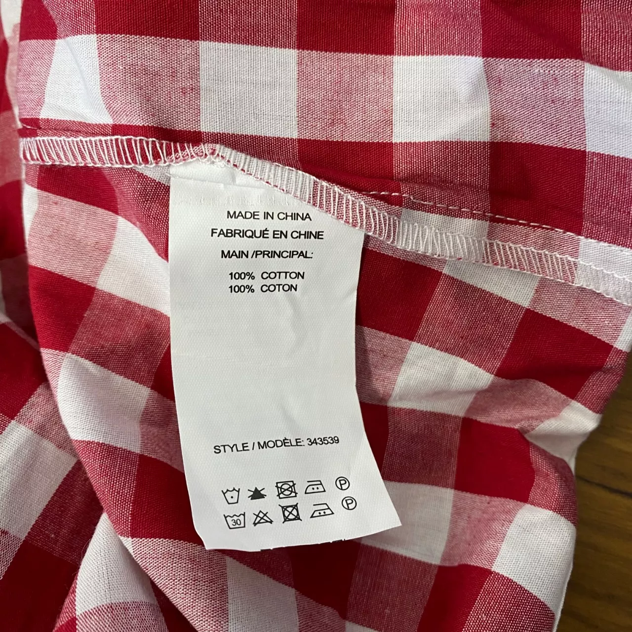 Image Tester