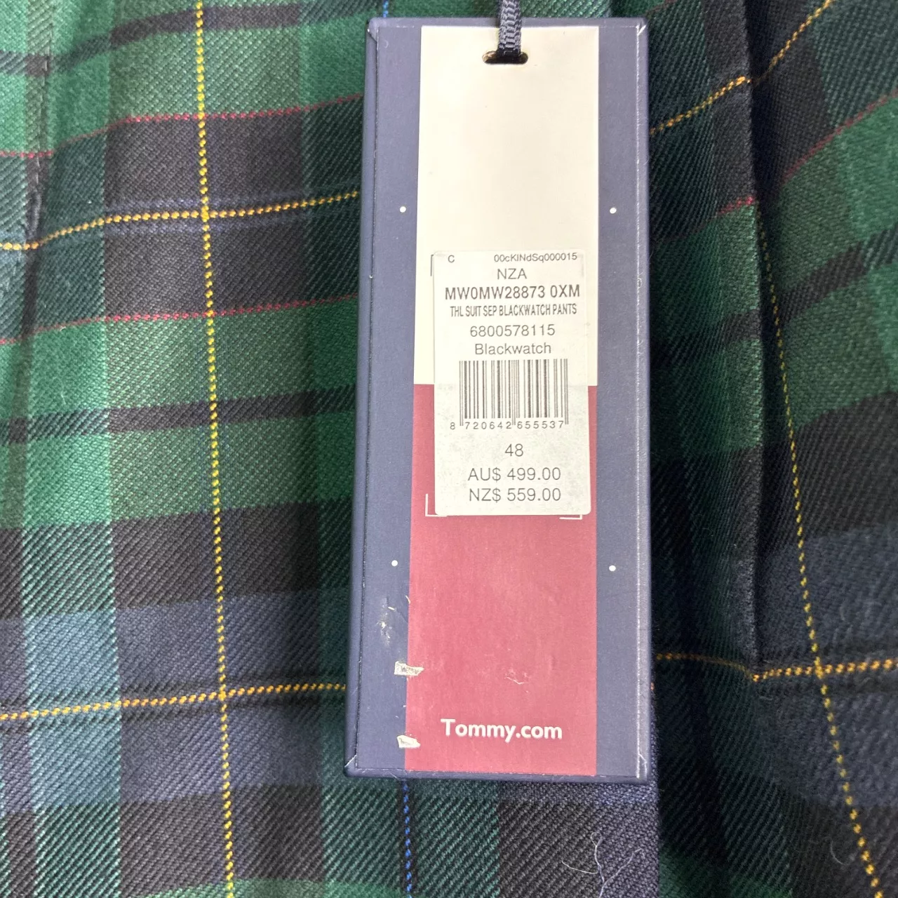 Image Tester