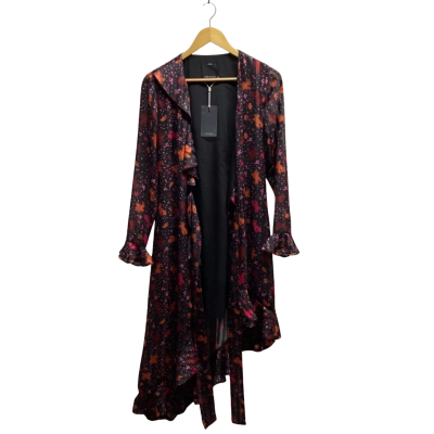 C/MEO Collective Women’s Midi Dress Floral BNWT