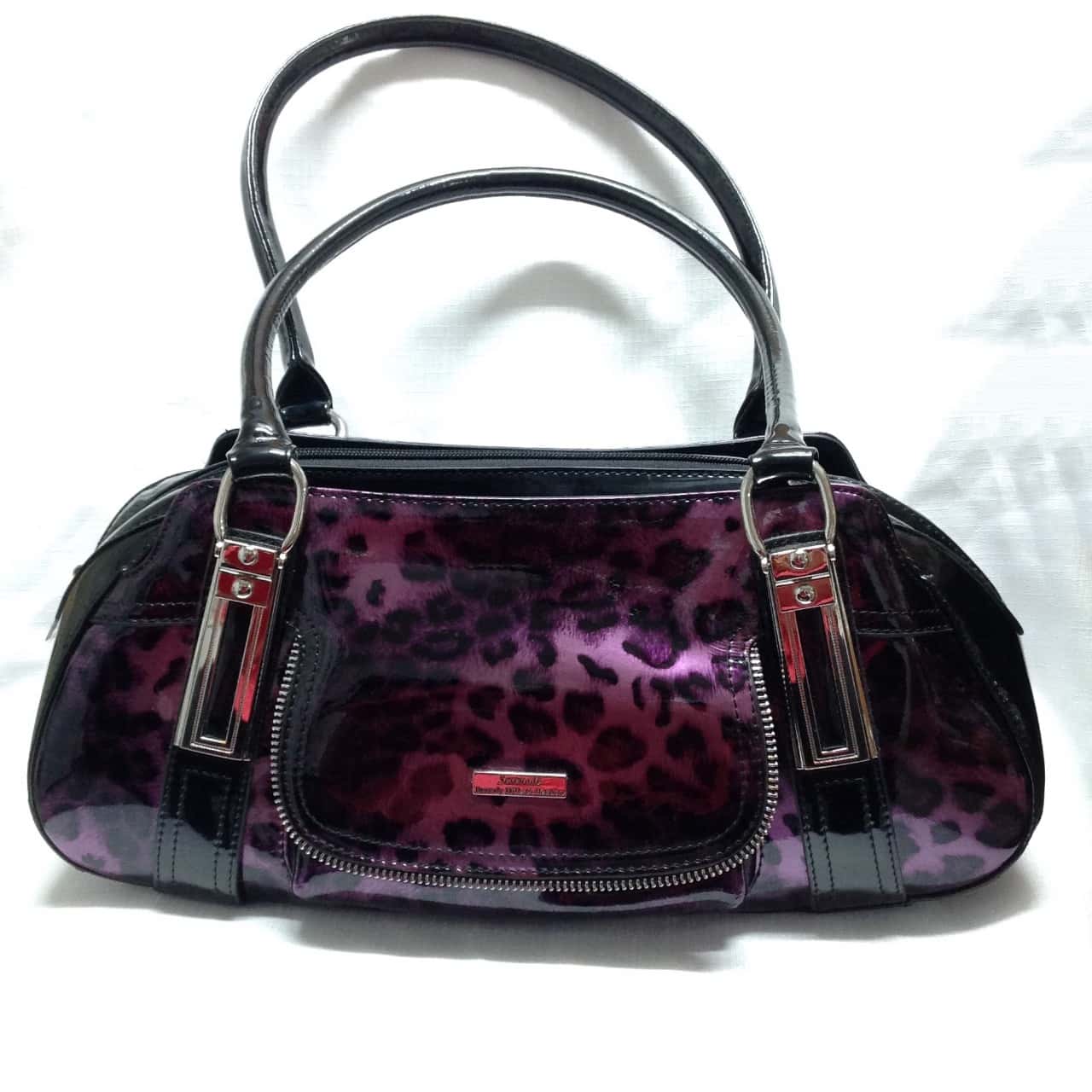 serenade beverly hills collection purse