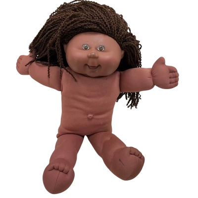 Cabbage Patch Doll 2004