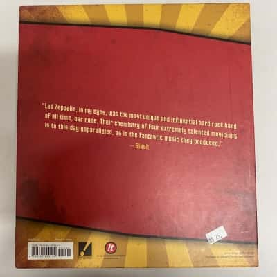 Led Zeppelin | Shadows Taller Than Our Souls - Charles R. Cross