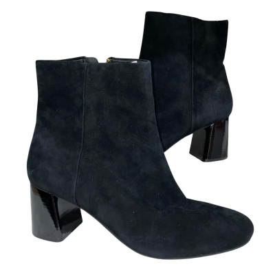  Women's TARYN ROSE Waterproof Boots Size 11B Black  