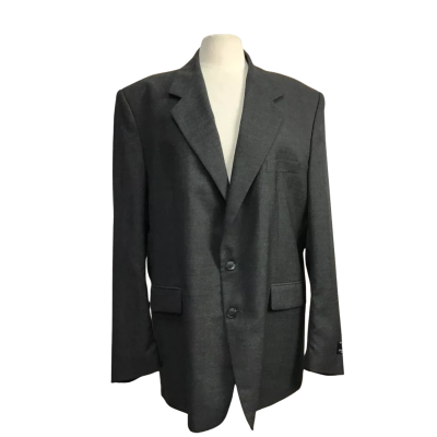 Lowes Comfort Stretch Wool Jacket by Robert Huntley